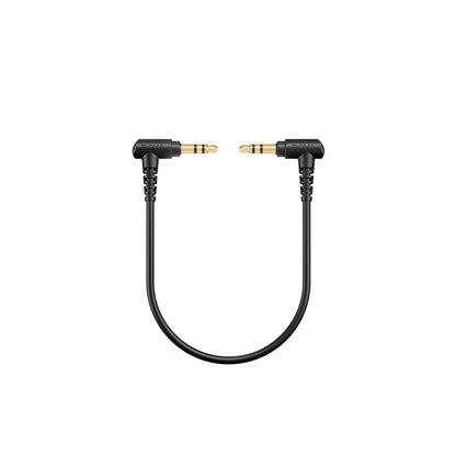 BOYA 4in1 2.4GHz USB-C MAGIC-03 ​​wireless microphone set - black – image 5