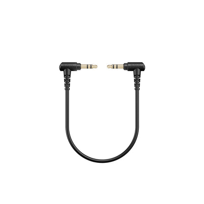 BOYA AI 2.4GHz USB-C wireless microphone set with case – image 3