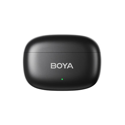 BOYA Mini 2-02 2.4GHz USB-C wireless microphone set with case – image 9