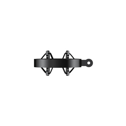 BOYA K9 108dB RGB USB-C wired microphone with desk stand - black – image 11