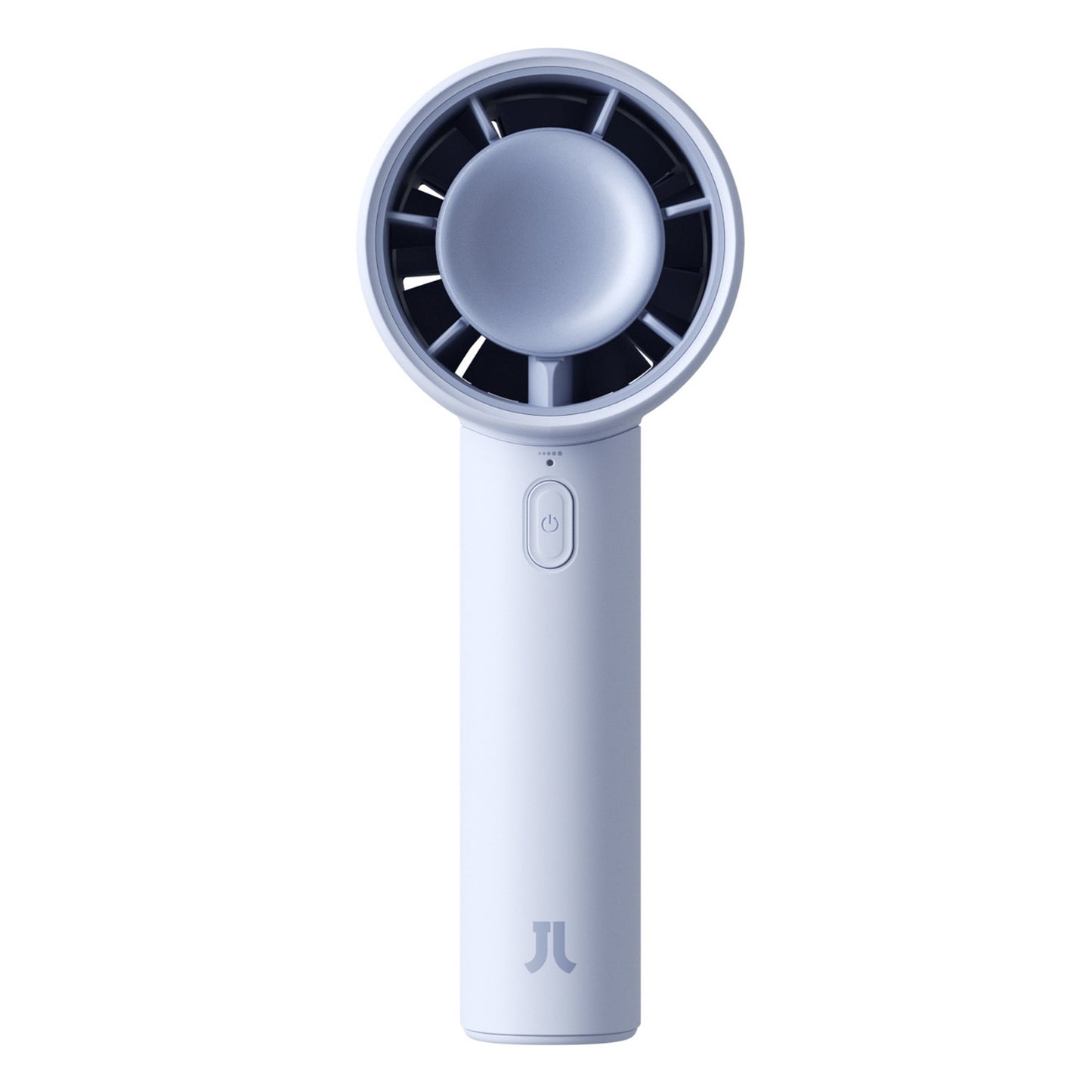 Jisulife Portable mini fan 4000mAh USB-C - blue – image 5