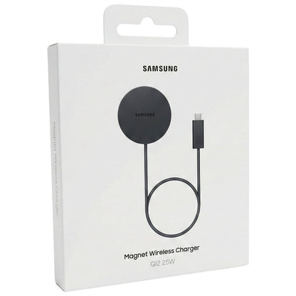 SAMSUNG Samsung EP-P2900BBE USB-C 25W inductive charger - gray – image 5