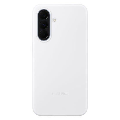 SAMSUNG Case cover for Samsung Galaxy A37 5G Samsung Silicone Case - light gray