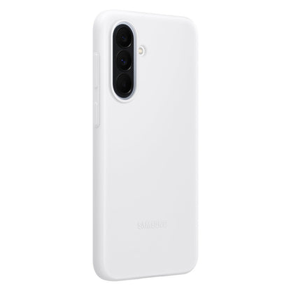 SAMSUNG Case cover for Samsung Galaxy A37 5G Samsung Silicone Case - light gray – image 2