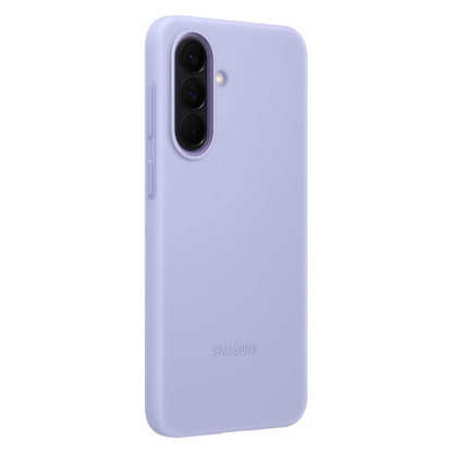 SAMSUNG Case cover for Samsung Galaxy A37 5G Silicone Case - purple – image 2