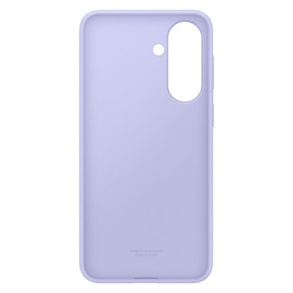 SAMSUNG Case cover for Samsung Galaxy A37 5G Silicone Case - purple – image 4