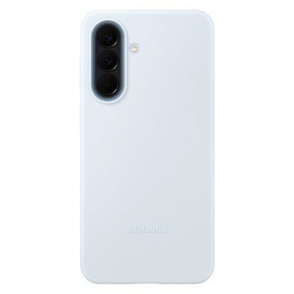 SAMSUNG Case cover for Samsung Galaxy A57 Samsung Silicone Case - light blue