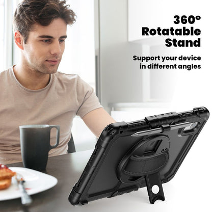 Tech-Protect Case cover for Lenovo Idea Tab 11.0 TB-336 Solid - black – image 7