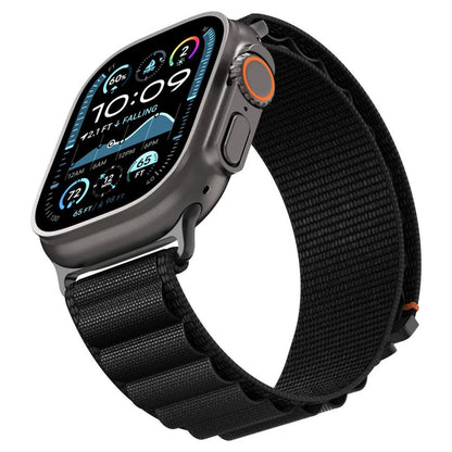 SPIGEN Apple Watch strap 44 / 45 / 46 / 49 mm - black – image 8