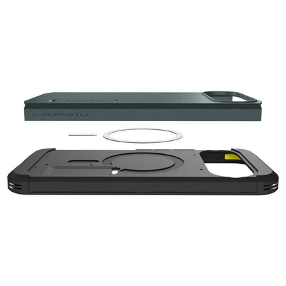 SPIGEN Case cover for Google Pixel 10 Pro XL Tough Armor Mag MagSafe - green – image 10