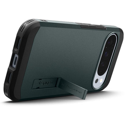 SPIGEN Case cover for Google Pixel 10 Pro XL Tough Armor Mag MagSafe - green – image 11