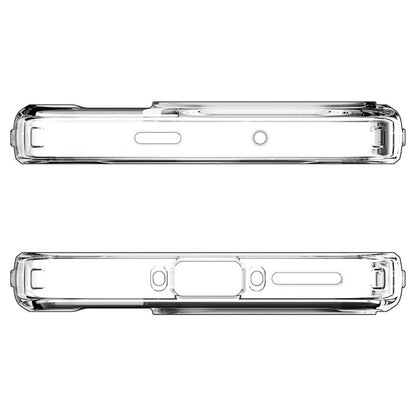 SPIGEN Case cover for OnePlus 15 Ultra Hybrid - transparent – image 10
