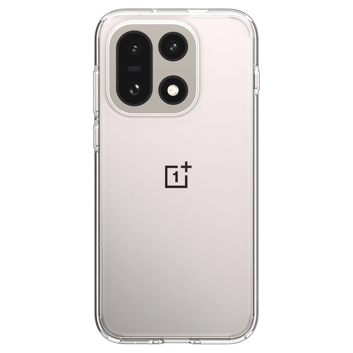 SPIGEN Case cover for OnePlus 15 Ultra Hybrid - transparent – image 5