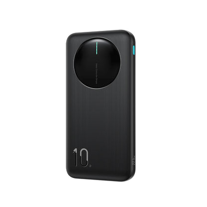 JOYROOM Powerbank with digital display 20000mAh USB-A USB-C 22.5W - black – image 12