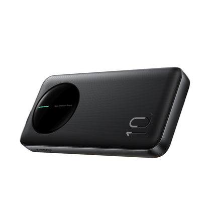 JOYROOM Powerbank with digital display 20000mAh USB-A USB-C 22.5W - black – image 17