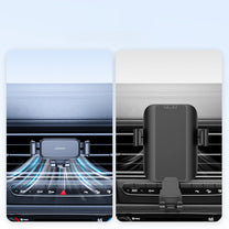 DUDAO Mobile Phone Stands – Car phone holder for air vent, – image 34