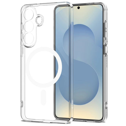 Tech-Protect Case cover for Samsung Galaxy S26+ FlexAir MagSafe - transparent – image 2