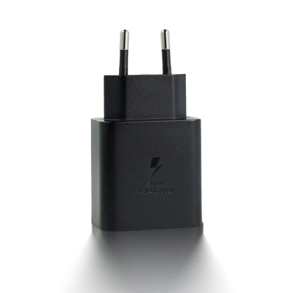 SAMSUNG Samsung EP-P2900TBE 25 W inductive charger with 45 W adapter - gray – image 7