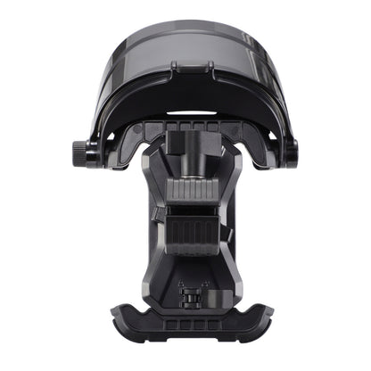 JOYROOM Bike holder with sun visor - black – image 5