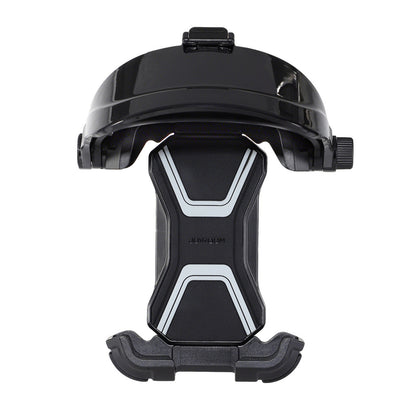 JOYROOM Bike holder with sun visor - black – image 6