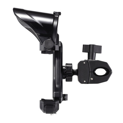 JOYROOM Bike holder with sun visor - black – image 8