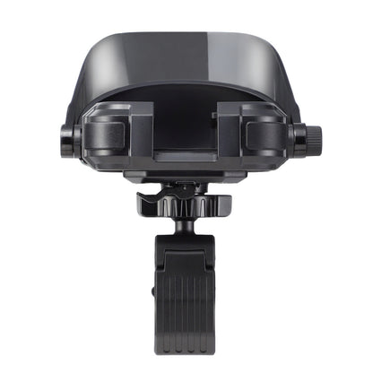 JOYROOM Bike holder with sun visor - black – image 9