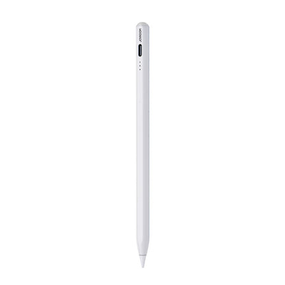 JOYROOM Active stylus for touch devices, 2 tips - white – image 7