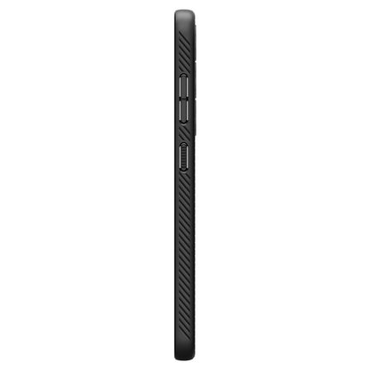 SPIGEN Case cover for Samsung Galaxy S24 Liquid Air - matte black – image 4