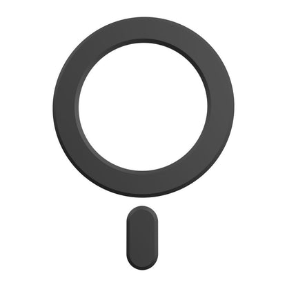 Tech-Protect Universal MagSafe magnetic ring for a smartphone - black – image 6