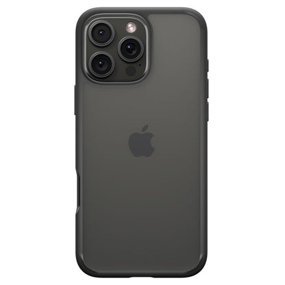 SPIGEN Case cover for iPhone 16 Pro Max Ultra Hybrid - matte black – image 2