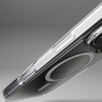 SBS Case cover for iPhone 16 Pro Extreme Mag D3O MagSafe - transparent – image 11
