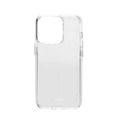 SBS Case cover for iPhone 14 Pro Max D3O - transparent