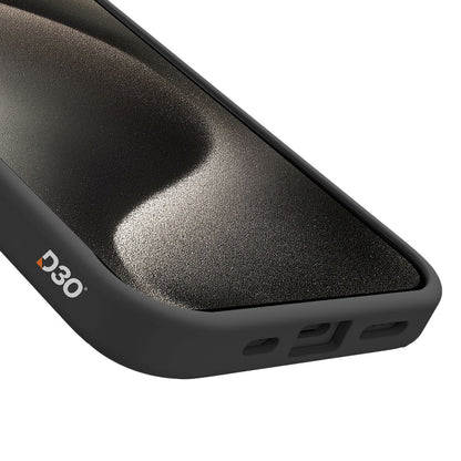 SBS Case cover for iPhone 16 Plus Full Active D3O - black – image 5