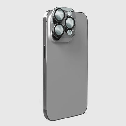 SBS Lens protective glass for iPhone 15 Pro / iPhone 15 Pro Max Tempered Glass D3O – image 2