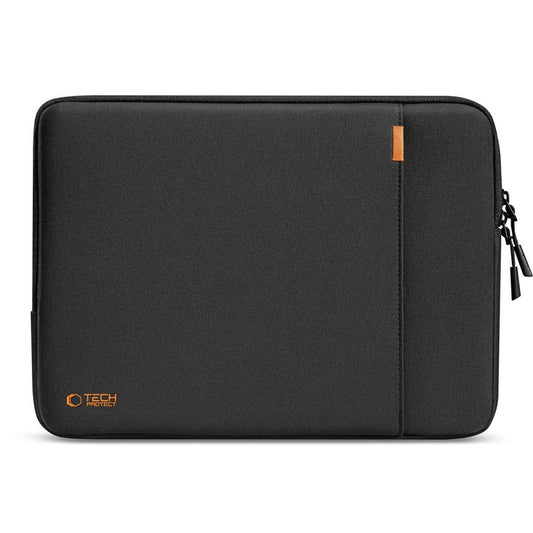 Tech-Protect Defender case cover for laptop 13-14 - black