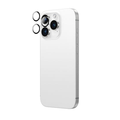 AmazingThing Tempered glass for iPhone 16 Pro / 16 Pro Max - transparent – image 3