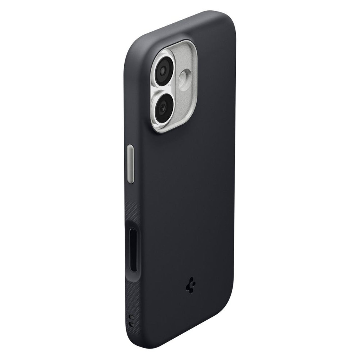 SPIGEN Case cover for iPhone 17 Nano Pop MagSafe - black – image 6