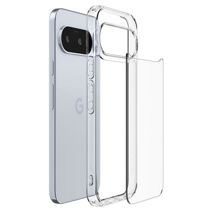 SPIGEN Case cover for Google Pixel 10 / 10 Pro Ultra Hybrid - transparent – image 6