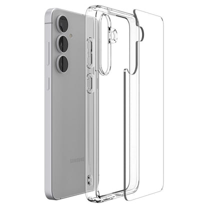 SPIGEN Case cover for Samsung Galaxy S25 FE Ultra Hybrid - transparent – image 7