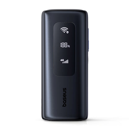BASEUS Powerbank 20000mAh USB-A USB-C with Wi-Fi function 67W - black – image 3