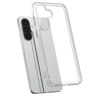 SPIGEN Etui pokrowiec na Samsung Galaxy A57 5G Ultra Hybrid - przezroczysty – image 6