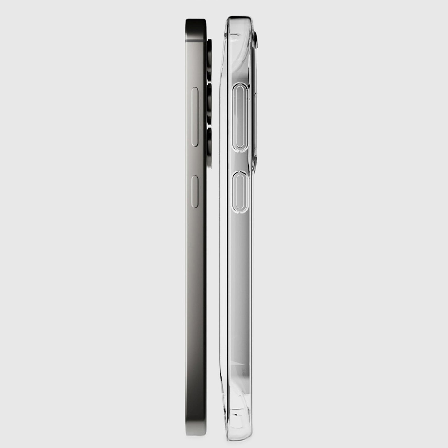 SBS Retail Display Cases – Case cover for Samsung Galaxy S25 – image 4
