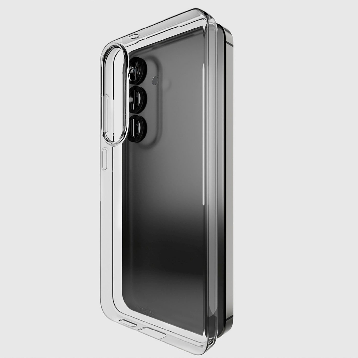 SBS Retail Display Cases – Case cover for Samsung Galaxy S25 – image 6