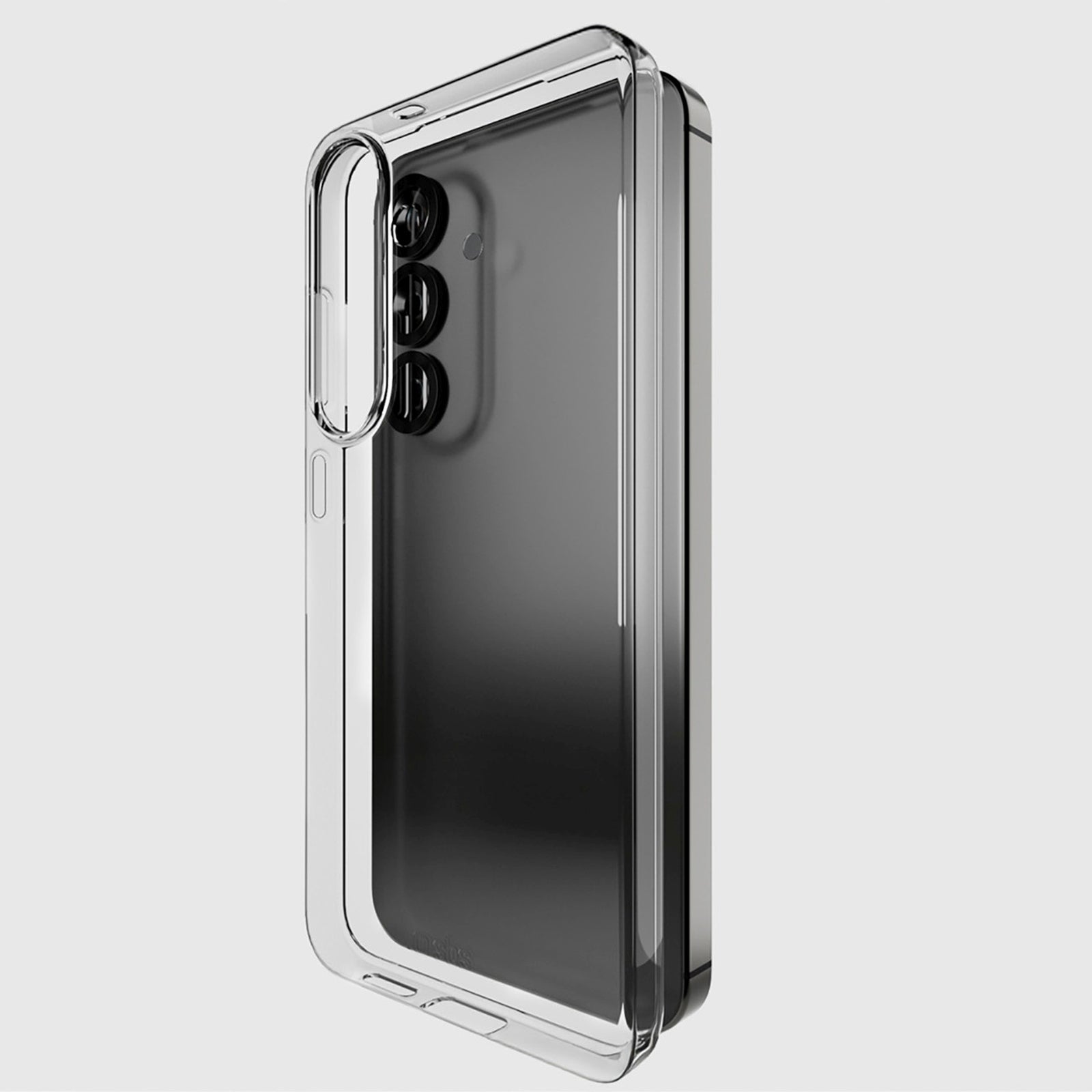 SBS Retail Display Cases – Case cover for Samsung Galaxy S25 – image 6