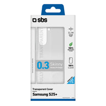 SBS Retail Display Cases – Case cover for Samsung Galaxy S25 – image 11