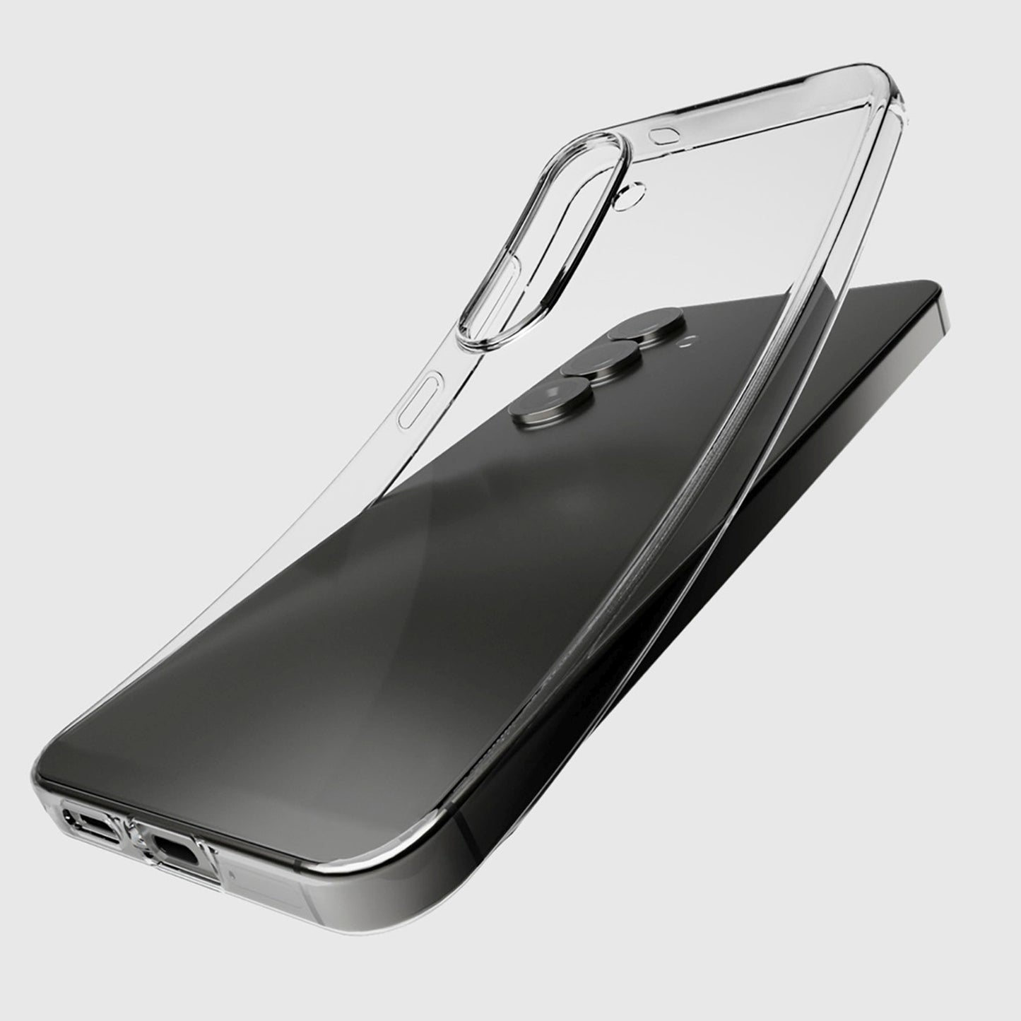 SBS Retail Display Cases – Case cover for Samsung Galaxy S25 – image 18