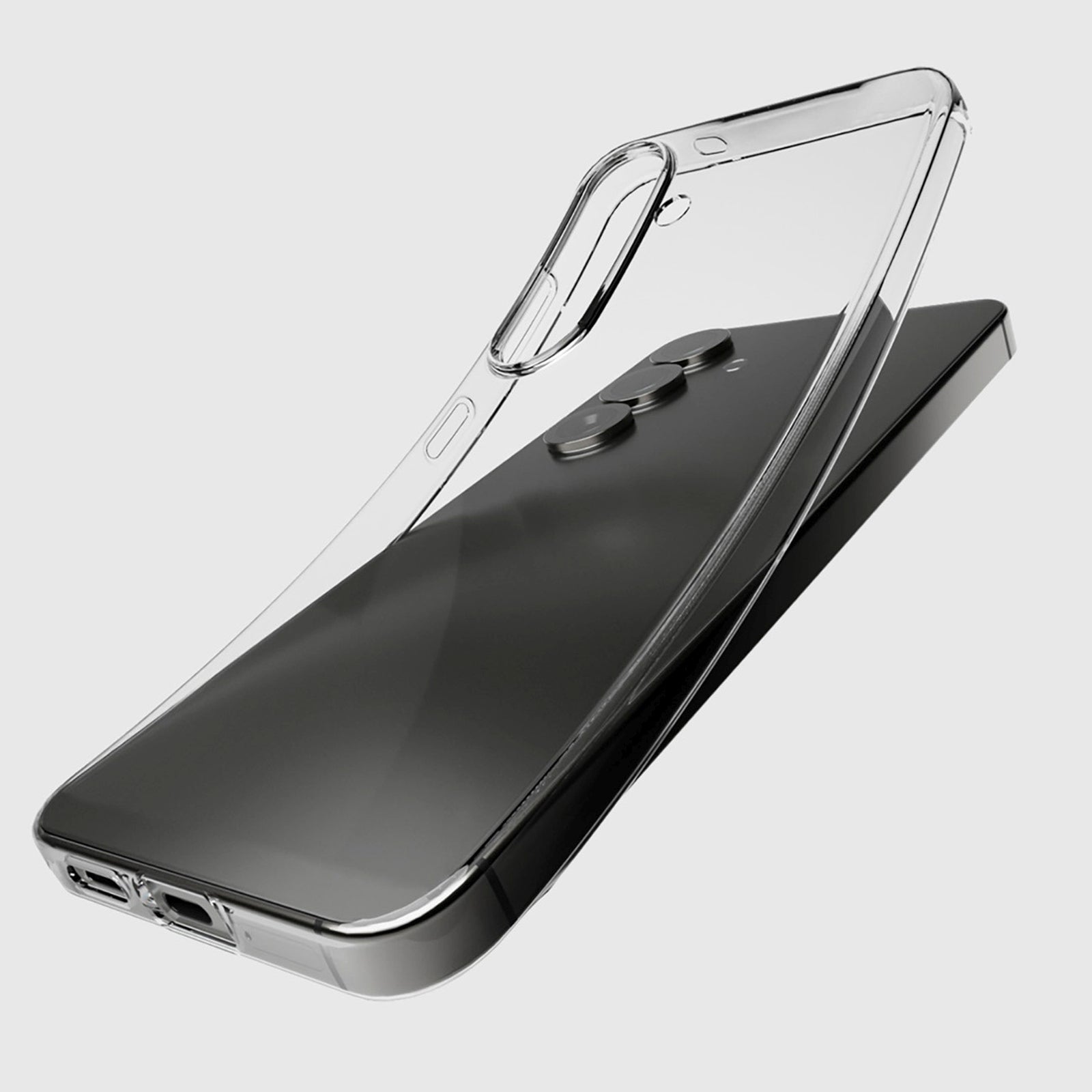 SBS Retail Display Cases – Case cover for Samsung Galaxy S25 – image 18
