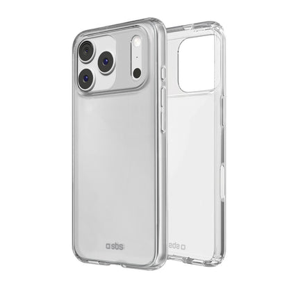SBS Case for iPhone 17 Pro Skinny Cover - transparent