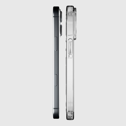 SBS Case for iPhone 16 Skinny Cover - transparent – image 4