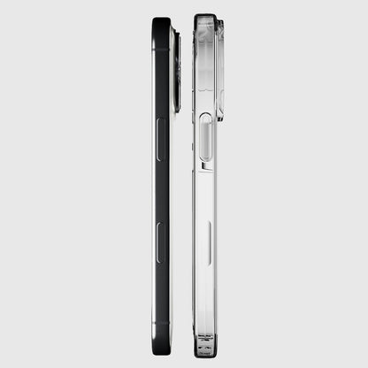 SBS Case for iPhone 16 Pro Skinny Cover - transparent – image 6